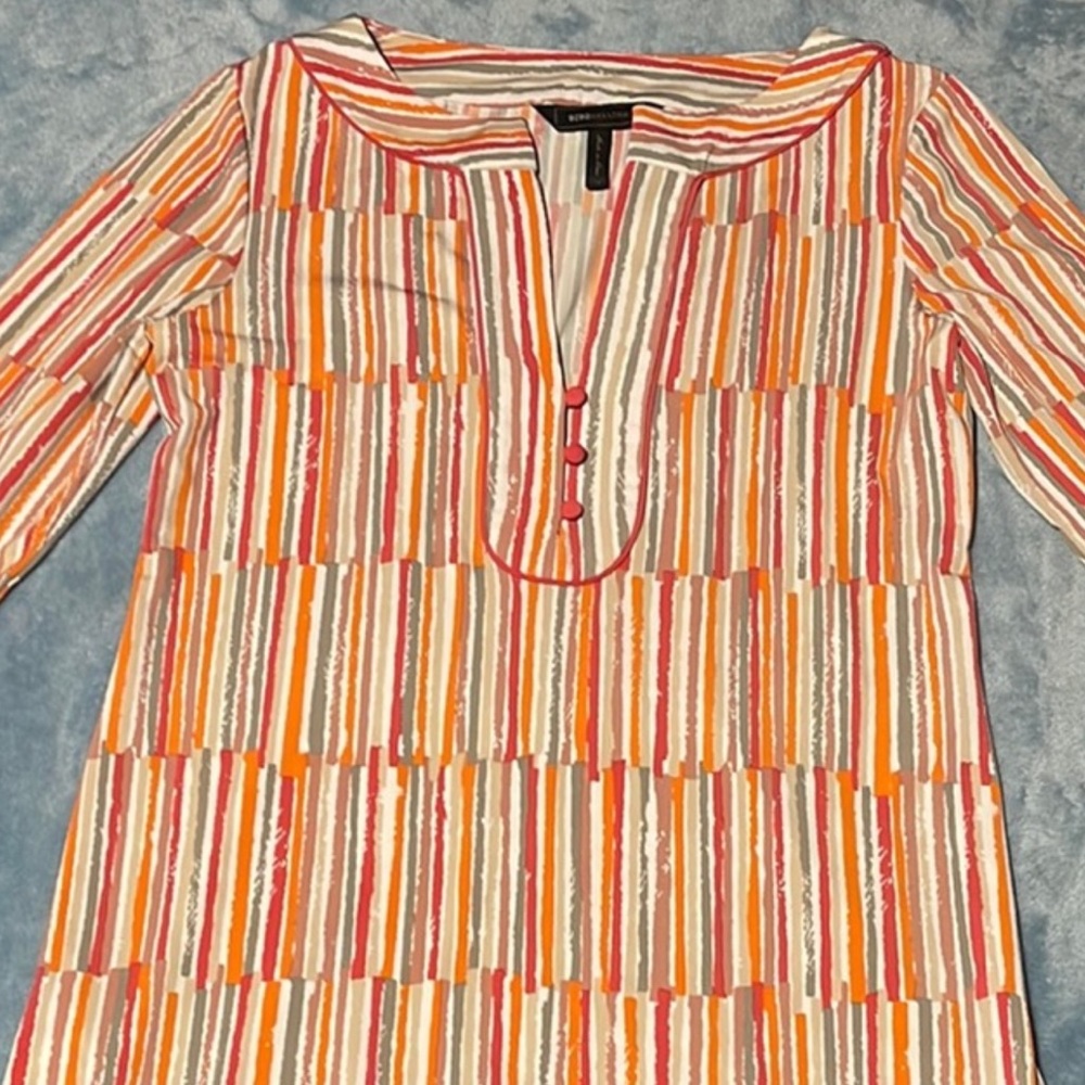XS Fall 3/4 length sleeves